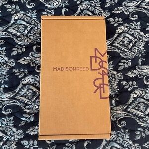 Madison Reed  TUSCANY BROWN